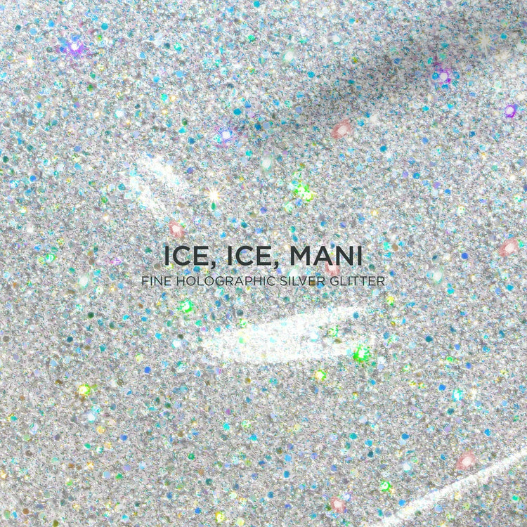 Gelish 15ml - Ice, Ice, Mani - 1510238
