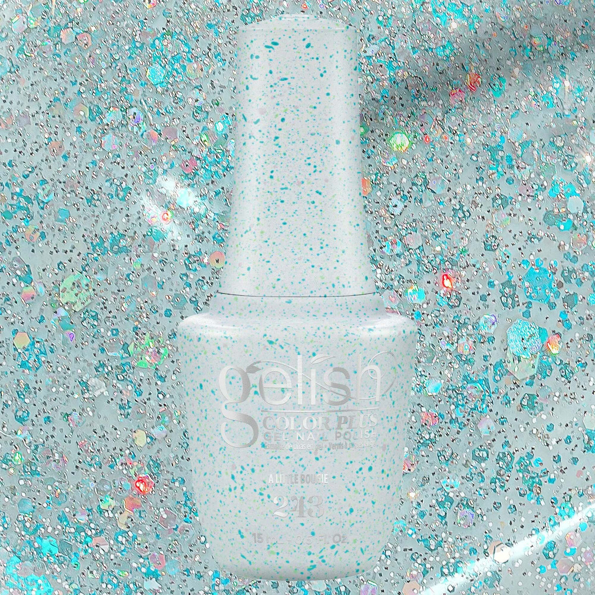 Gelish 15ml - A Little Bougie - 1510243