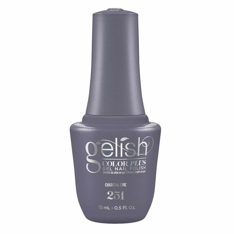 Gelish 15ml - Charcoal Chic - 1510251