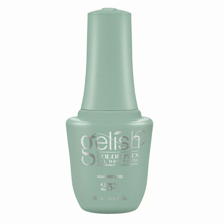 Gelish 15ml - Sugar Mint Kisses - 1510254