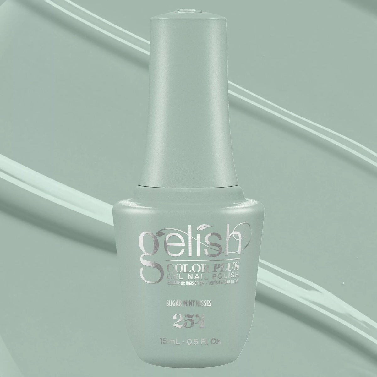 Gelish 15ml - Sugar Mint Kisses - 1510254