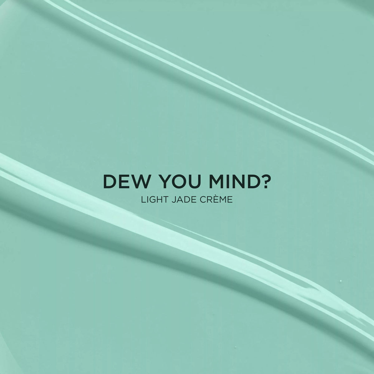 Gelish 15ml - Dew You Mind? - 1510255