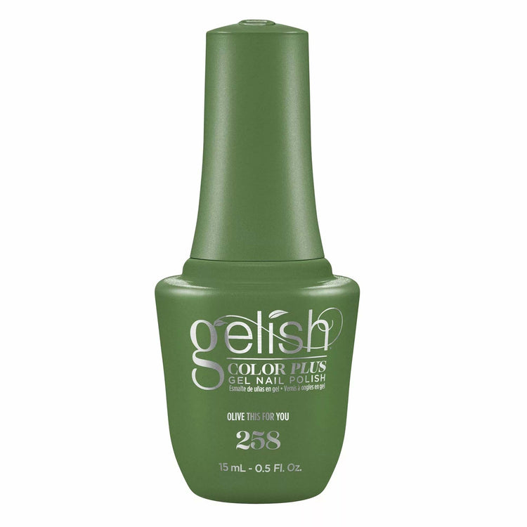 Gelish 15ml - Olive This For You - 1510258