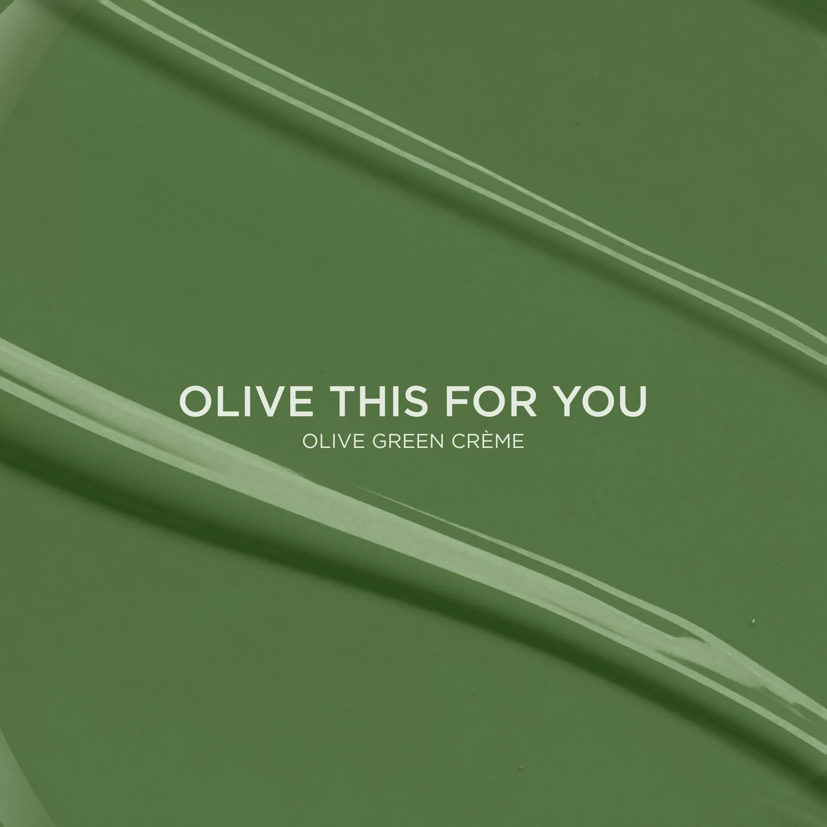 Gelish 15ml - Olive This For You - 1510258