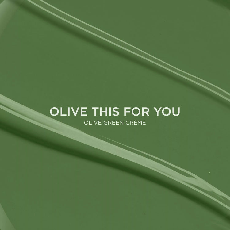 Gelish 15ml - Olive This For You - 1510258