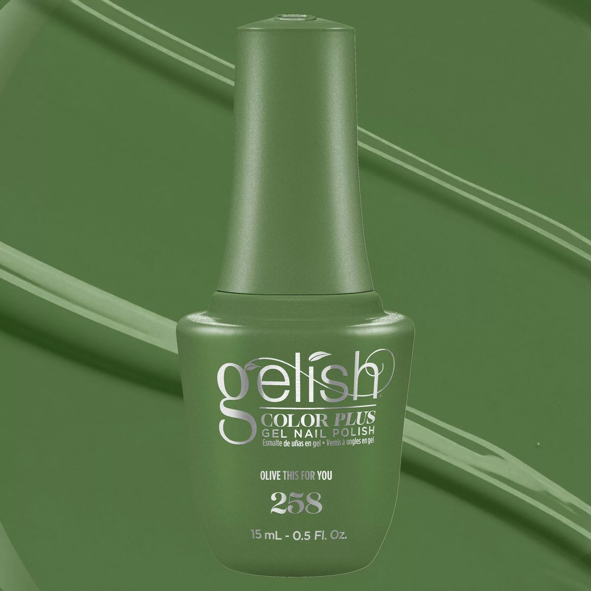 Gelish 15ml - Olive This For You - 1510258