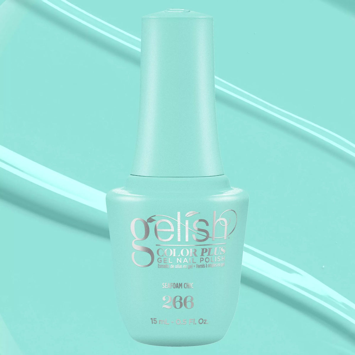 Gelish 15ml - Seafoam Chic - 1510266