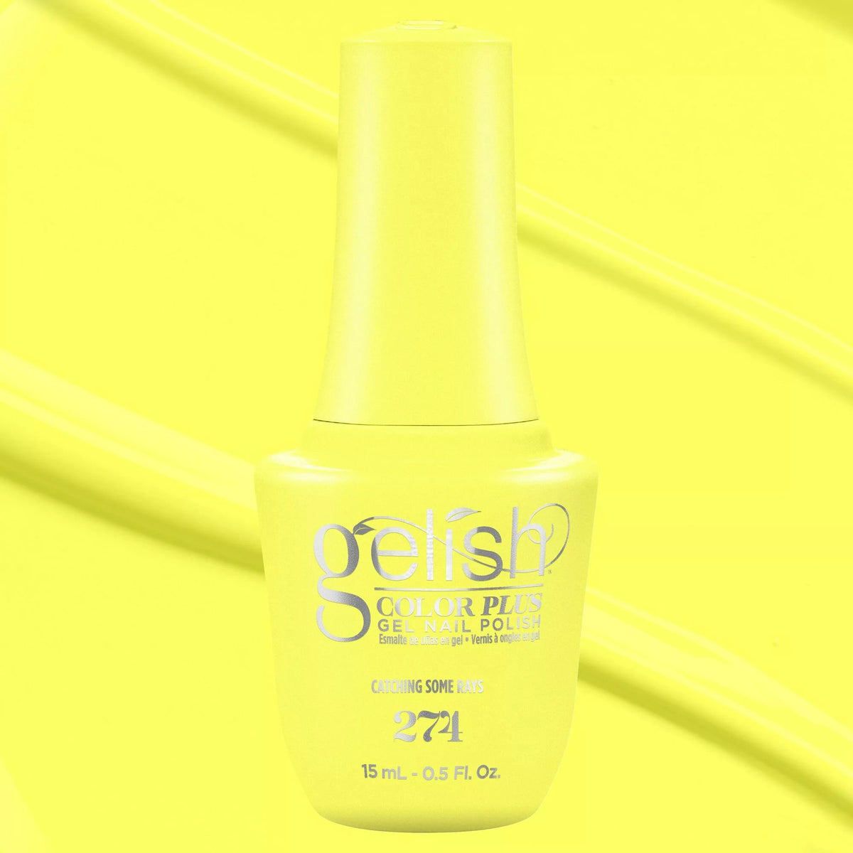 Gelish 15ml - Catching Some Rays - 1510274