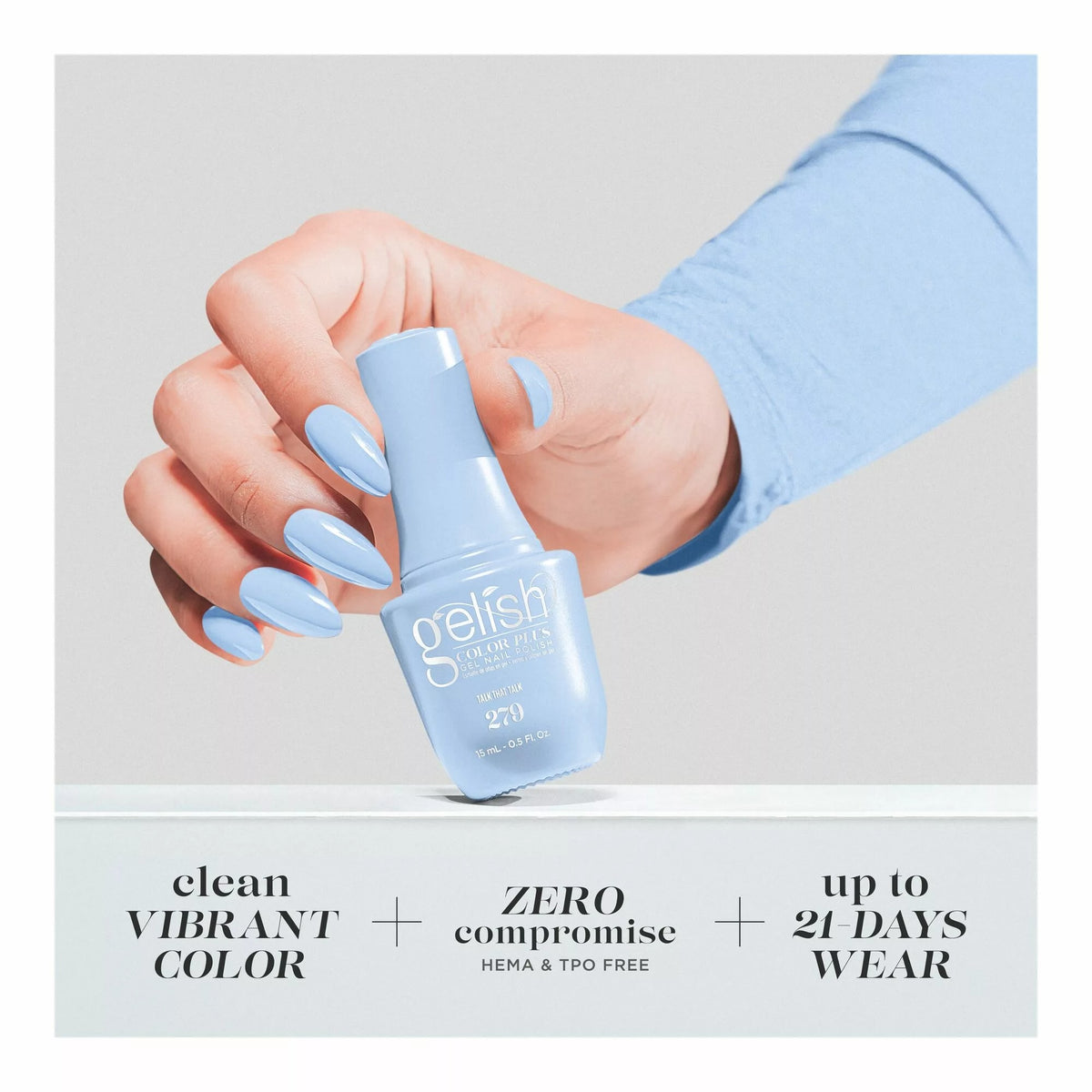 Gelish 15ml - Talk That Talk - 1510279