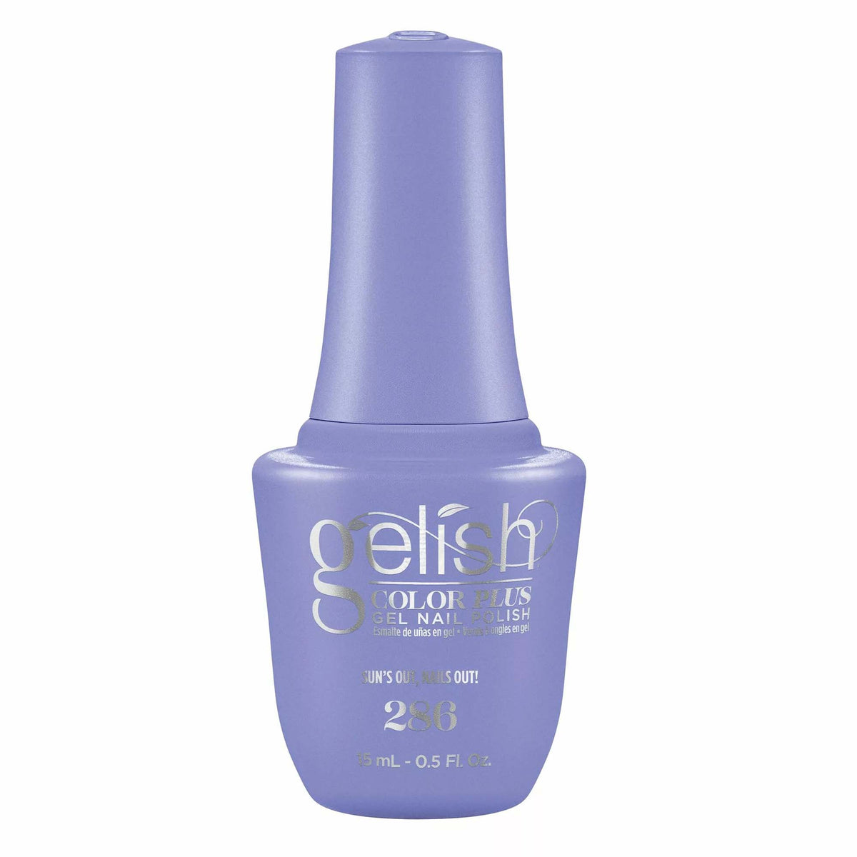 Gelish 15ml - Sun's Out, Nails Out! - 1510286