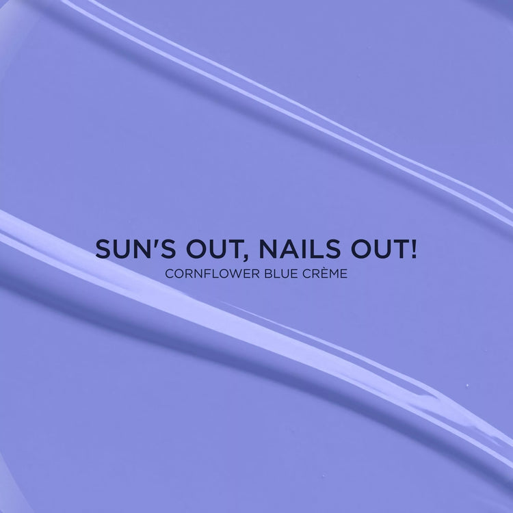 Gelish 15ml - Sun's Out, Nails Out! - 1510286