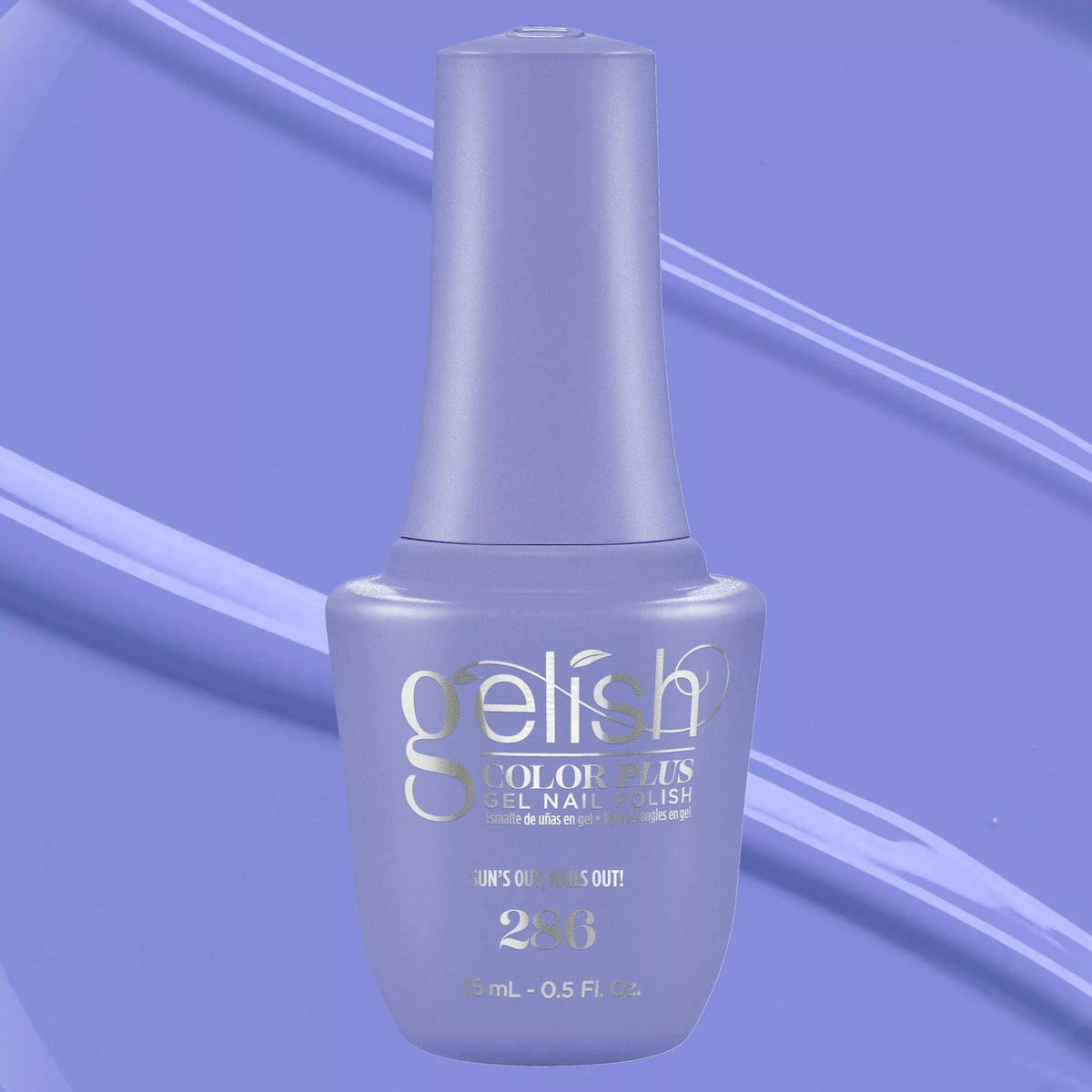 Gelish 15ml - Sun's Out, Nails Out! - 1510286