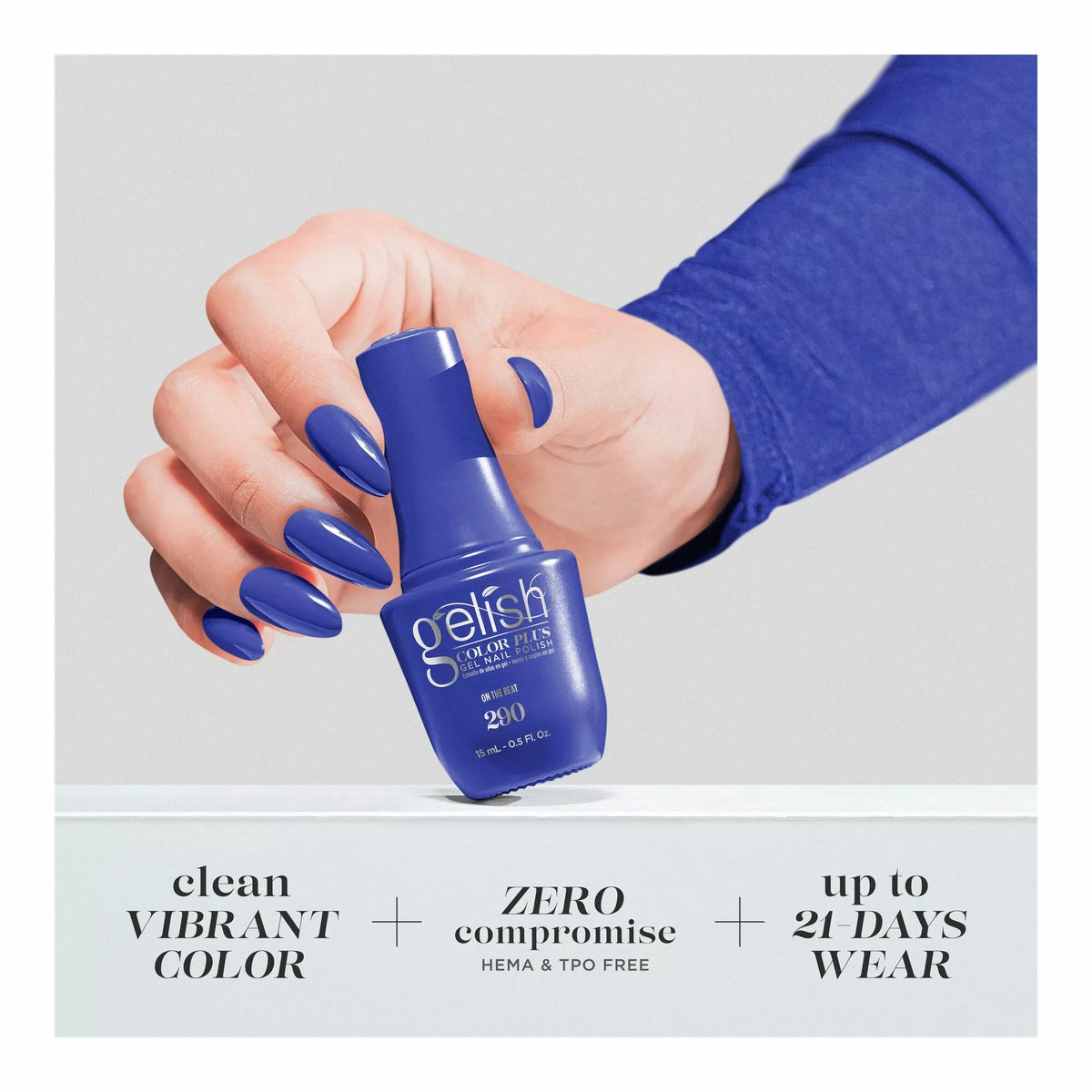 Gelish 15ml - On The Beat - 1510290