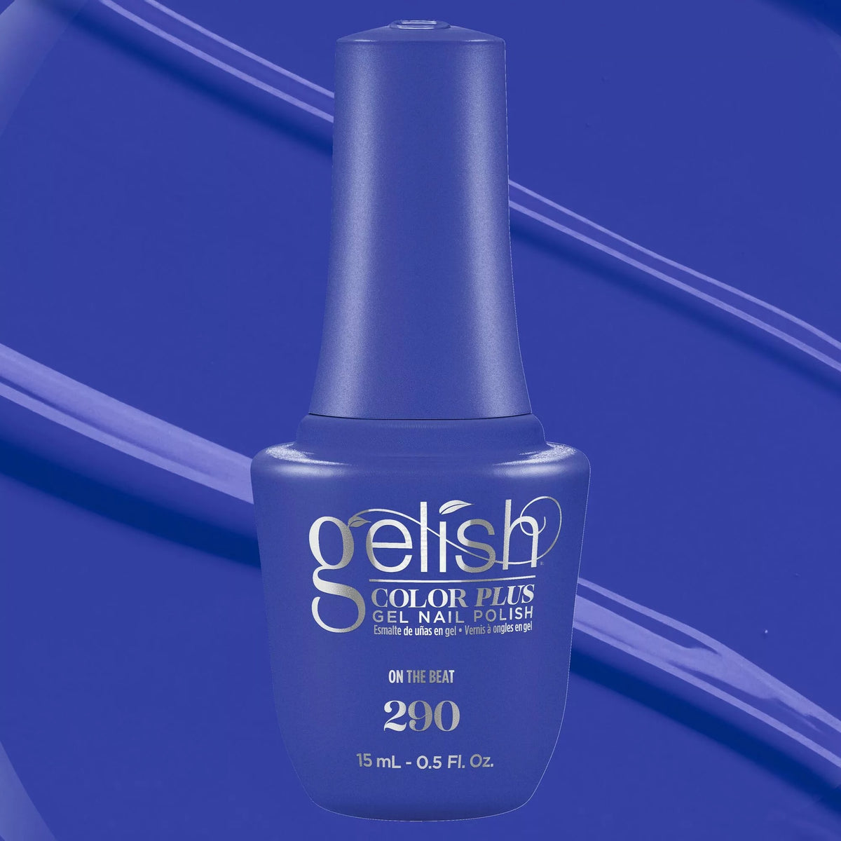 Gelish 15ml - On The Beat - 1510290