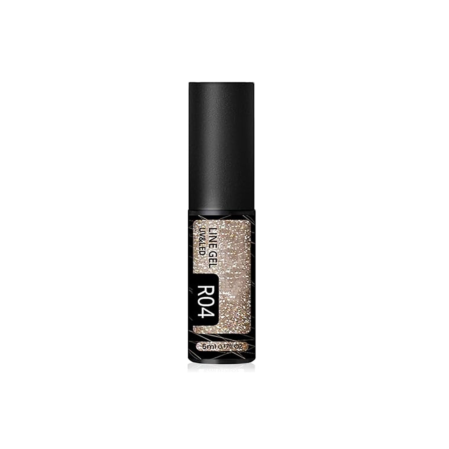 Gel Art UV & LED Line Gel 5ml R04 53626-17