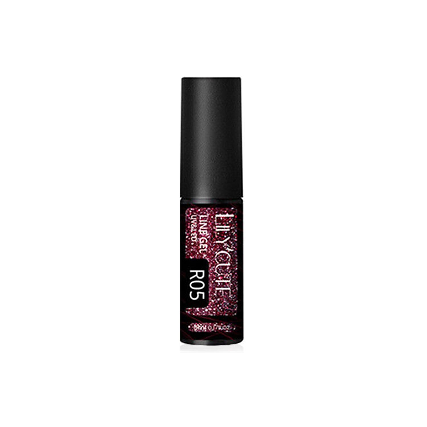 Gel Art UV & LED Line Gel 5ml R05 53626-18