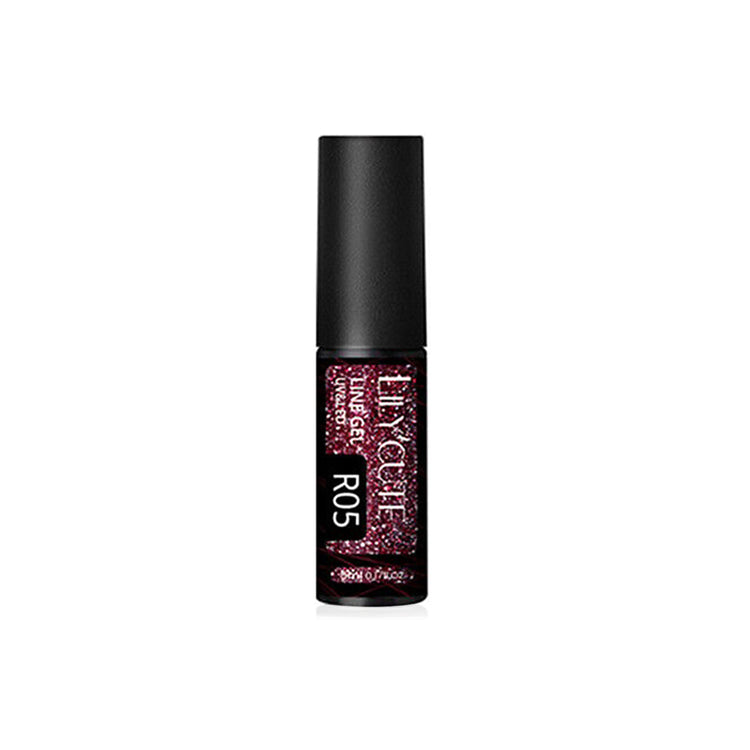 Gel Art UV & LED Line Gel 5ml R05 53626-18