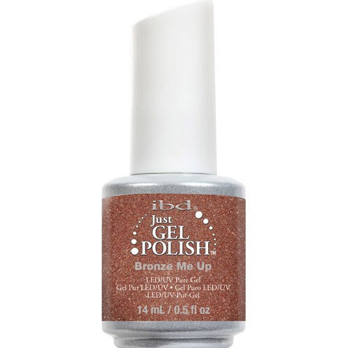 IBD Just Gel Bronze Me Up 0.5 fl oz / 14 ml #65413