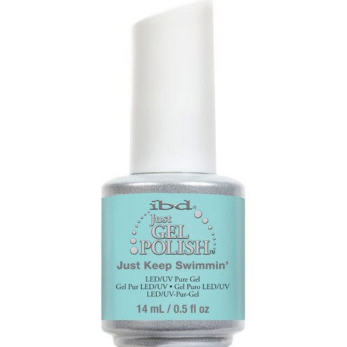 IBD Just Gel Just Keep Swimmin' 0.5 fl oz / 14 ml #65418