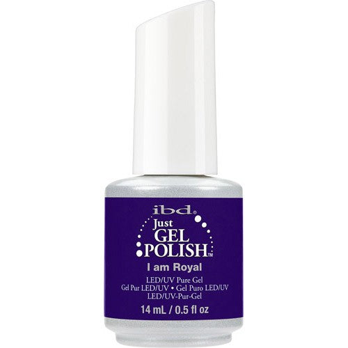 IBD Just Gel I Am Royal 14 ml / 0,5 fl oz #65658