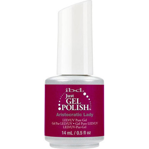 IBD Just Gel Aristocratic Lady 14 ml / 0.5 fl oz #65659