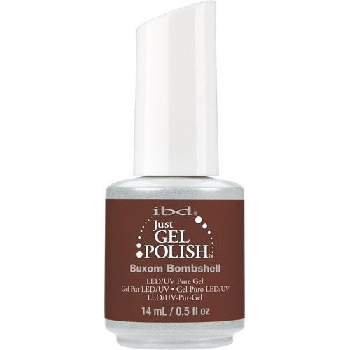 IBD Just Gel Buxom Bombshell 14 ml / 0,5 fl oz #65732