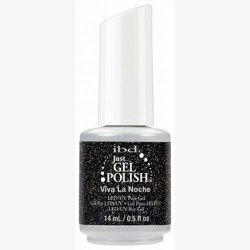 IBD Just Gel Viva La Noche 0,5 fl. oz. / 14ml #66995