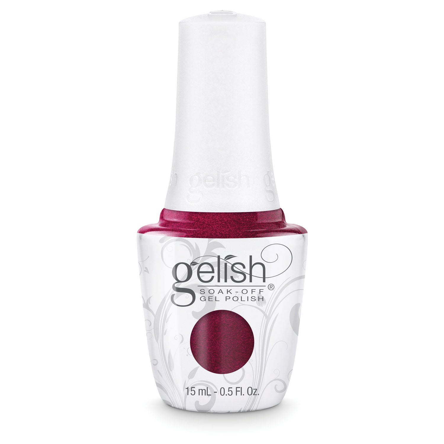 Gelish - A Tale Of Two Nails 1110260 71966