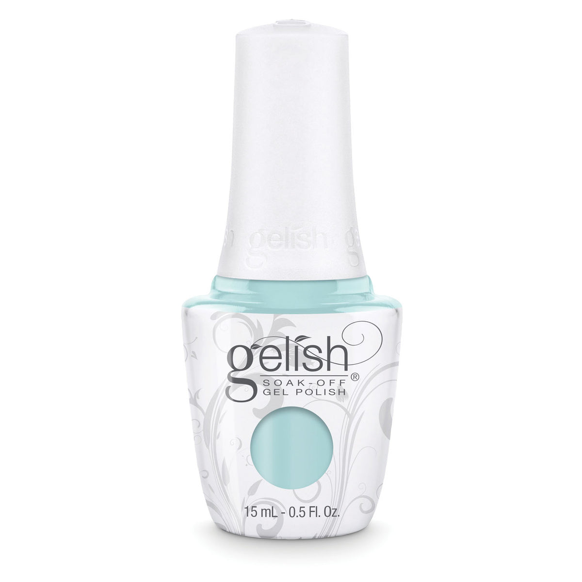 Gelish - Not So Prince Charming 0.5 fl oz -15ml 1110263
