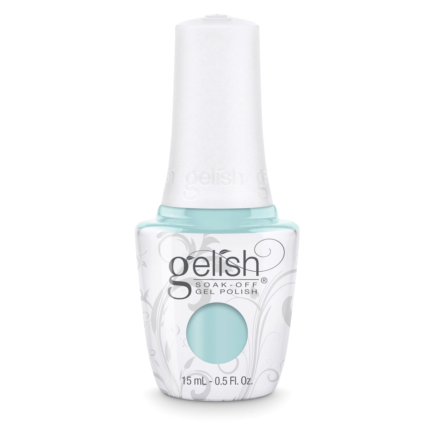 Gelish - Not So Prince Charming 0.5 fl oz -15ml 1110263