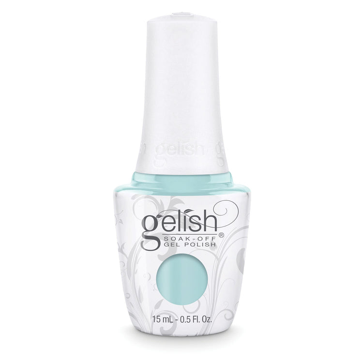 Gelish - Not So Prince Charming 0.5 fl oz -15ml 1110263