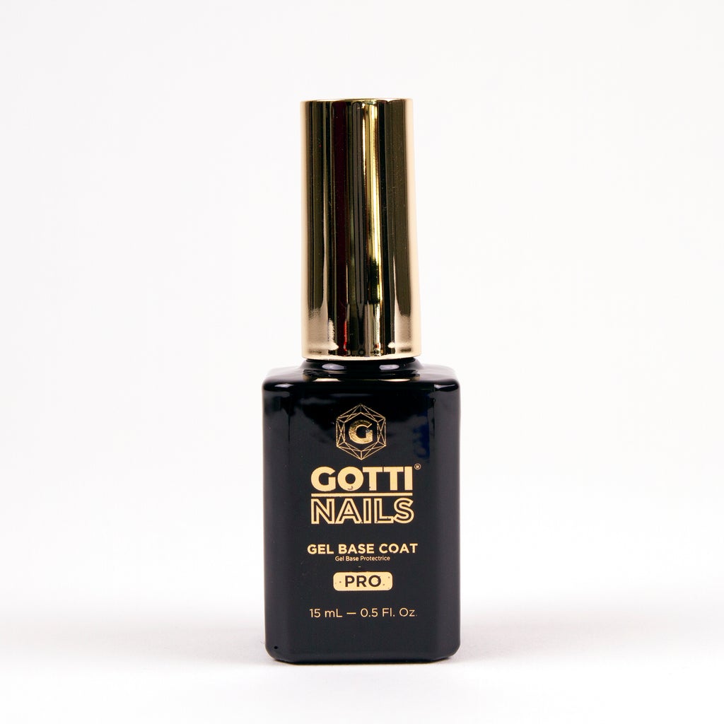 Gotti Nails Gel Base Coat 15ml / 0,5 fl oz #1003/72377