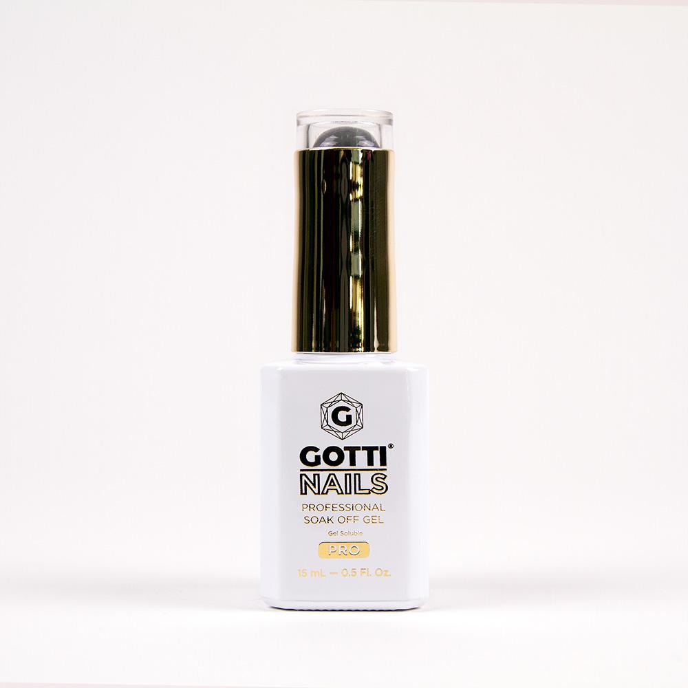 Gotti Nails Soak Off Gel 0.5 oz - Dreaming Of Rain 04G