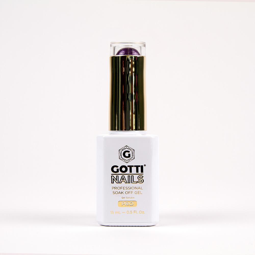 Gotti Nails Soak Off Gel 0.5 oz - Mmm...That's Nice 32G