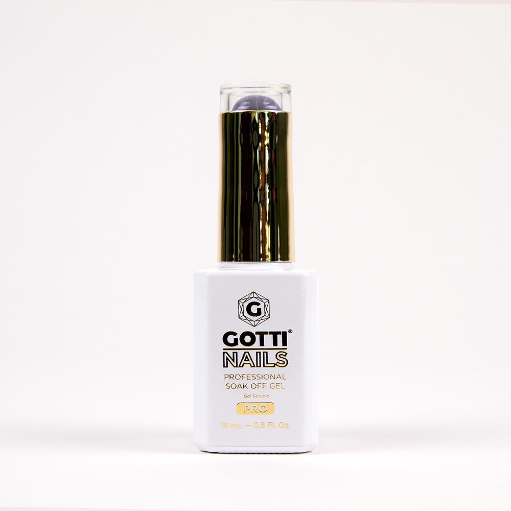 Gotti Nails Soak Off Gel 0.5 oz - You Made My Day 41G