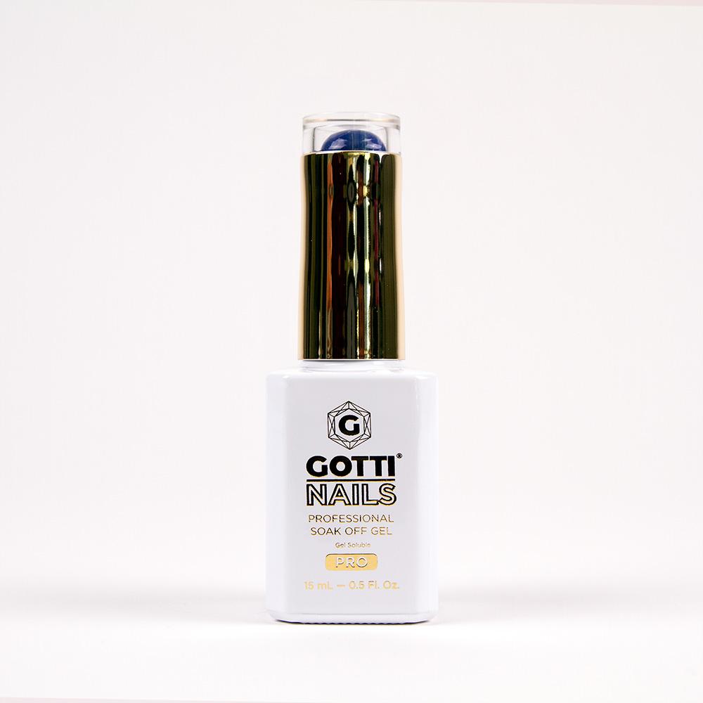 Gotti Nails Soak Off Gel 0.5 oz- This Fish Got Me Trippi 46G