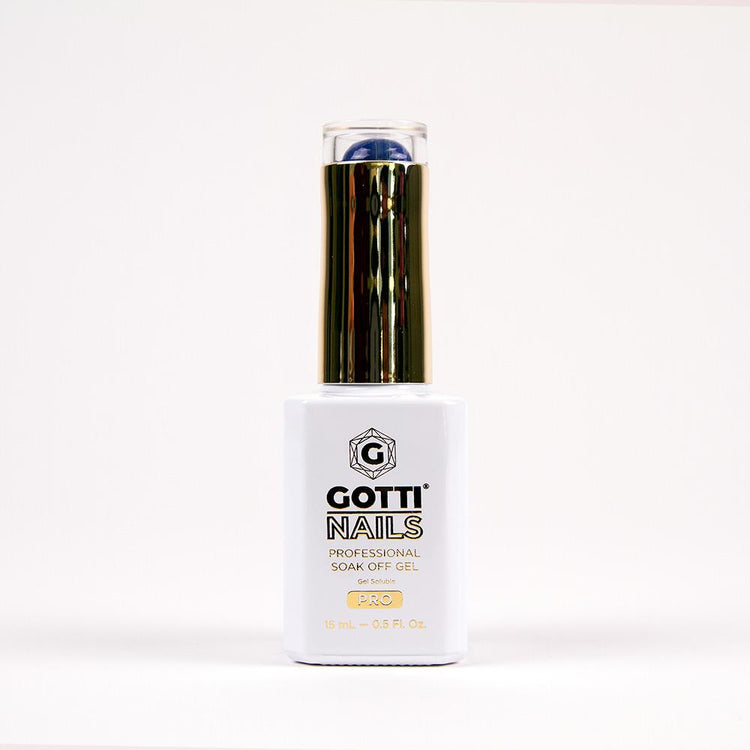 Gotti Nails Soak Off Gel 0.5 oz- This Fish Got Me Trippi 46G