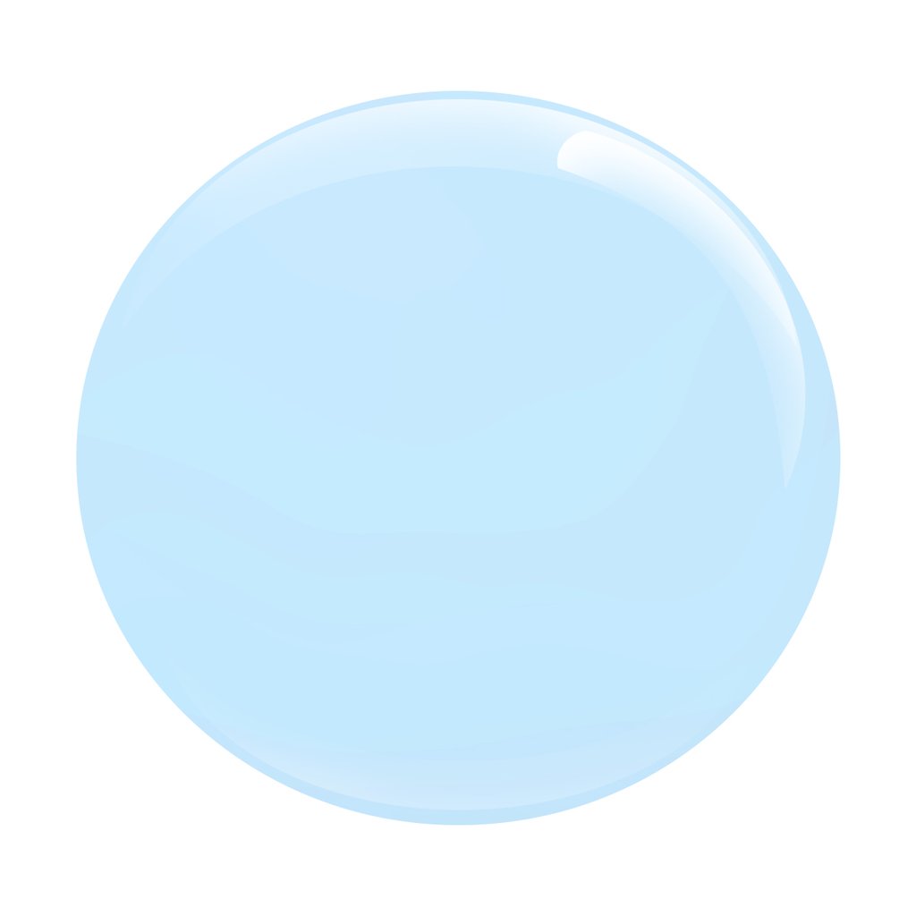 Gotti Nails Soak Off Gel 0.5 oz- My Baby's Blue 47G