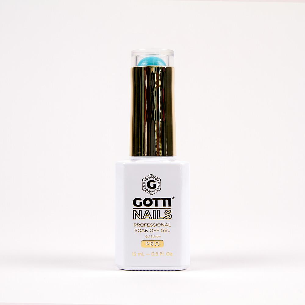 Gotti Nails Soak Off Gel 0.5 oz- To Be Desired 49G