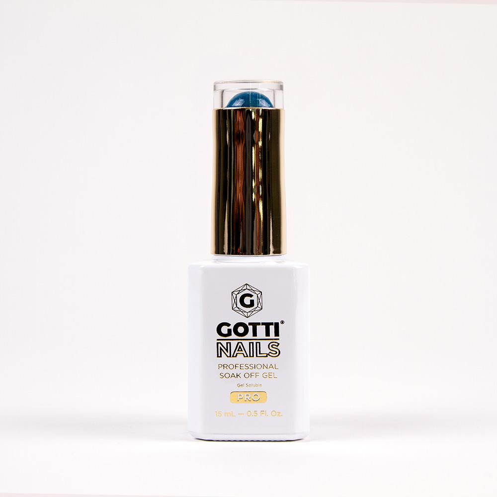 Gotti Nails Soak Off Gel 0.5 oz- Money!Money!Money! 53G