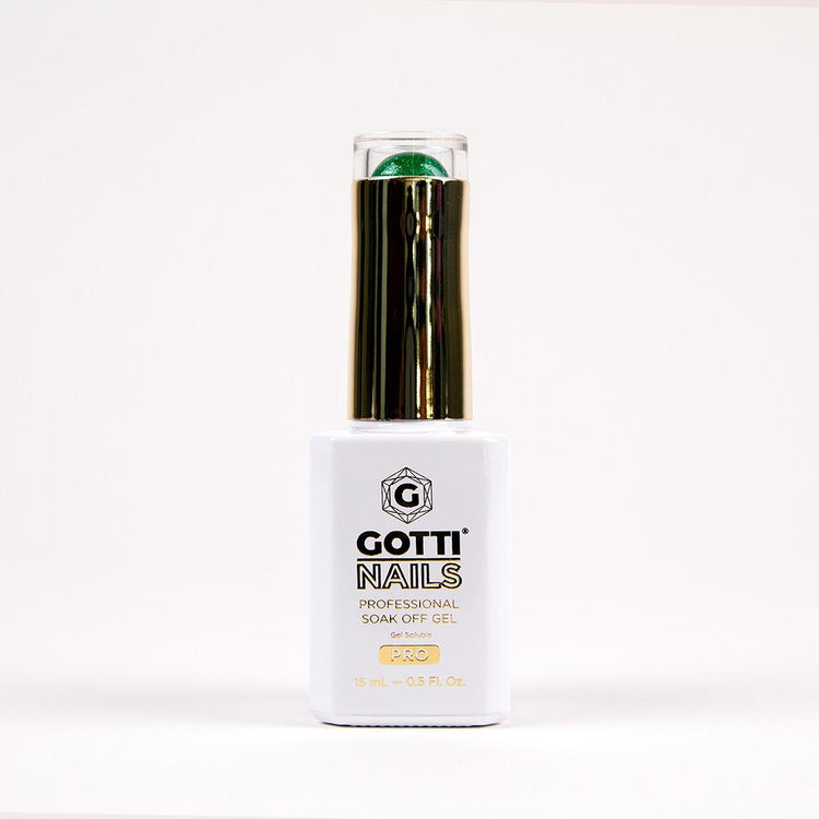 Gotti Nails Soak Off Gel 0.5 oz- It's Your Lucky Day 54G