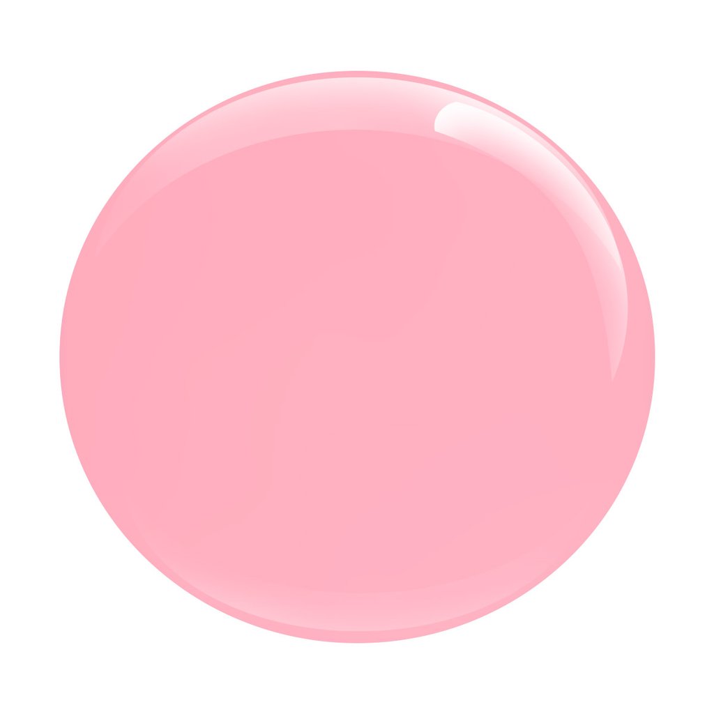 Gotti Nails Soak Off Gel 0.5 oz- Cotton Candy Junkie 78G