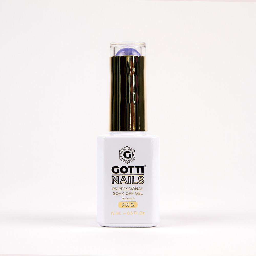 Gotti Nails Soak Off Gel 0.5 oz- Mystic Dreams 82G