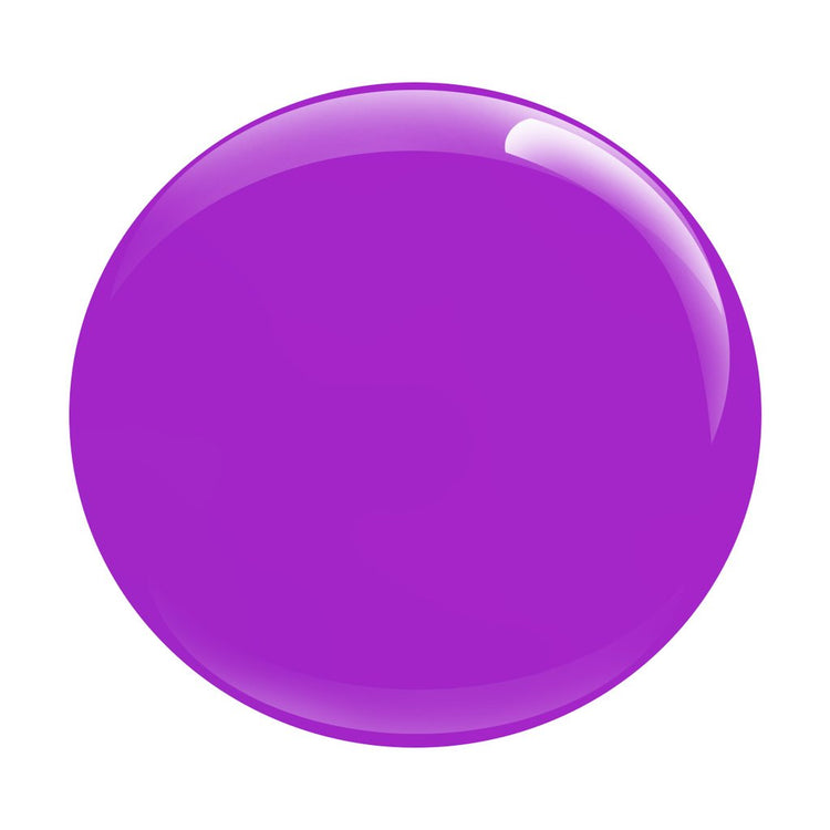 Gotti Nails Soak Off Gel 0.5 oz- There's Plum-thing Abou 84G