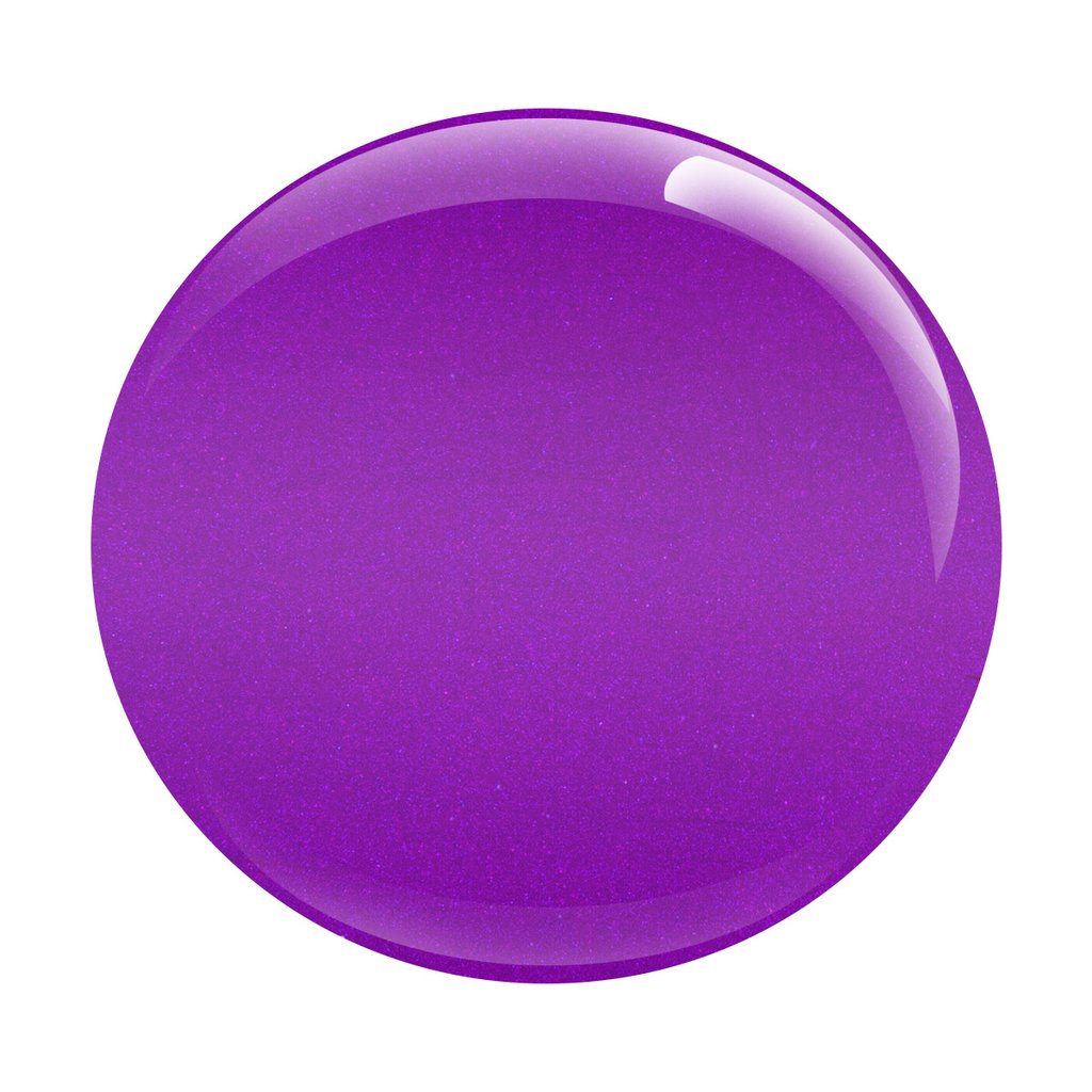 Gotti Nails Soak Off Gel 0.5 oz- The Grape Escape Artist 85G
