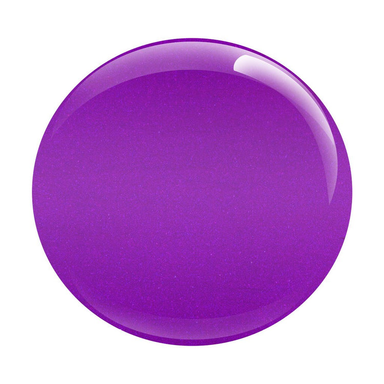 Gotti Nails Soak Off Gel 0.5 oz- The Grape Escape Artist 85G
