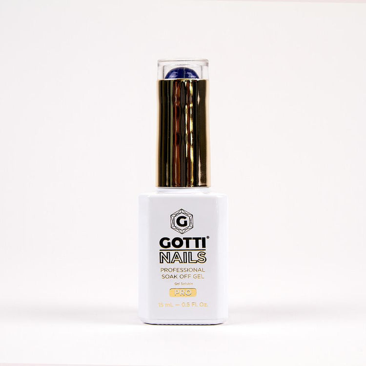 Gotti Nails Soak Off Gel 0.5 oz- Sapphire Dreams 90G