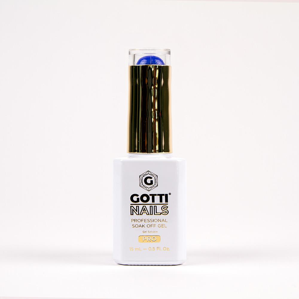 Gotti Nails Soak Off Gel 0.5 oz- Don't Call Me, I'll Cal 92G