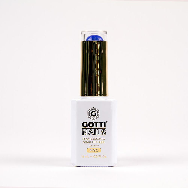 Gotti Nails Soak Off Gel 0.5 oz- Don't Call Me, I'll Cal 92G