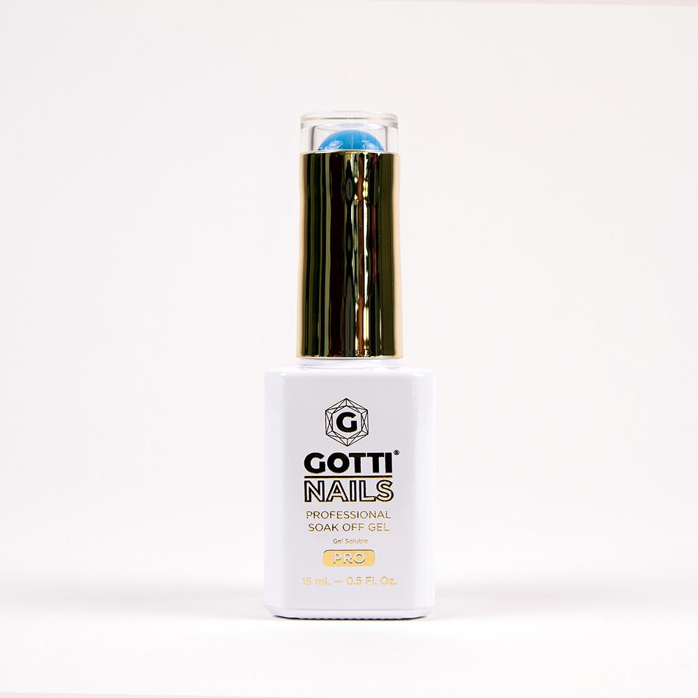 Gotti Nails Soak Off Gel 0.5 oz- An Oceanside View 95G